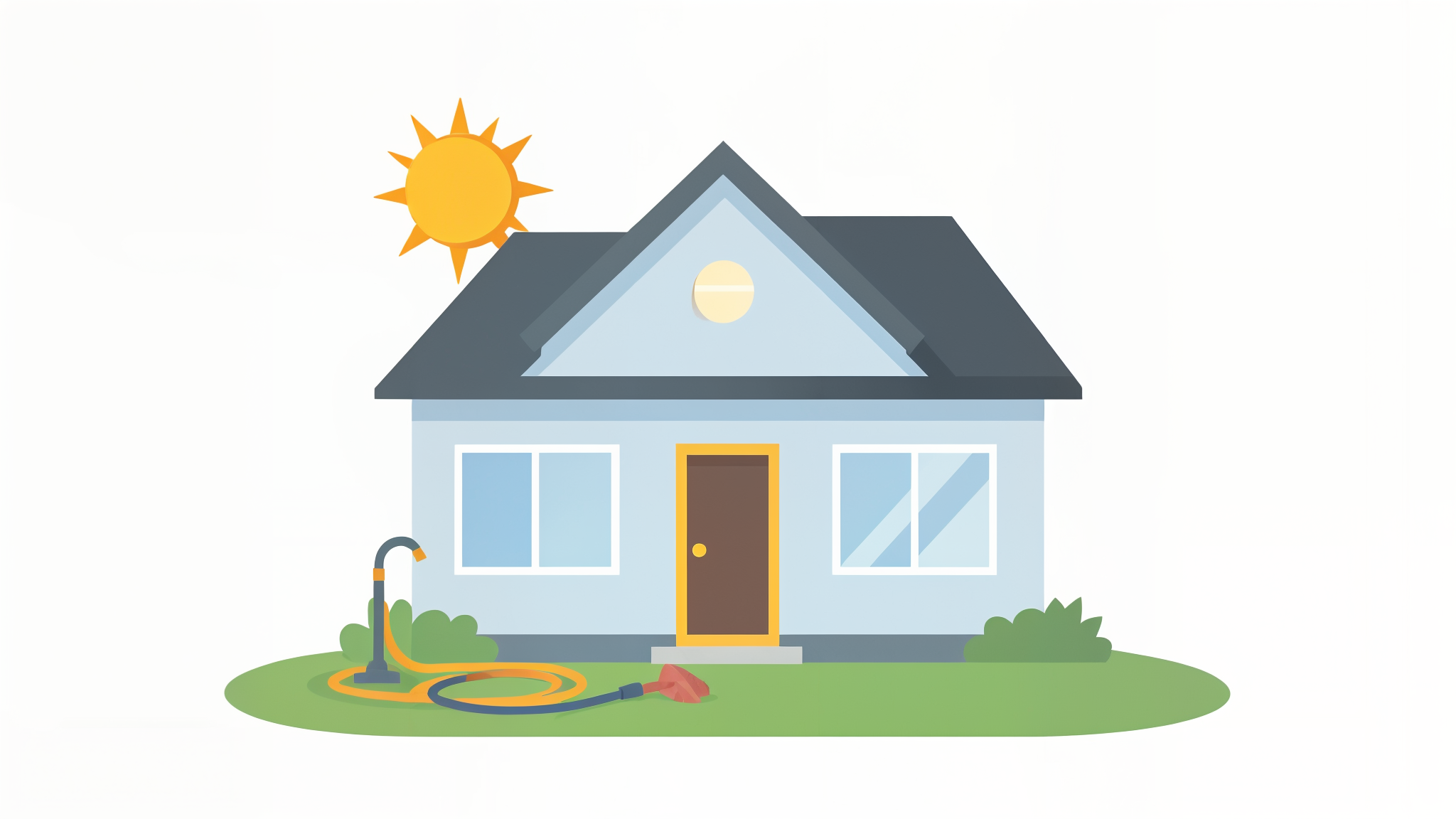 Summer Home Maintenance Checklist for Boise Homeowners