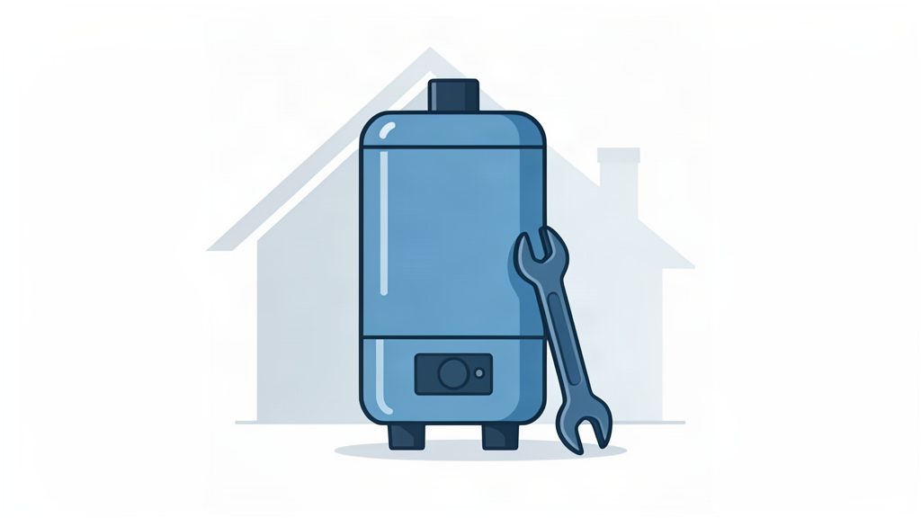 Water Heater Repair in Boise: What It Costs and When to Replace It